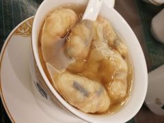 -麦奀云吞面世家(中环店)