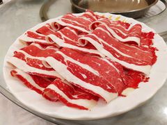 -常赢三兄弟·清真涮肉·清真炒菜(朝阳新城店)