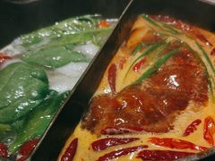 -山缓缓火锅(苏州仁恒仓街店)