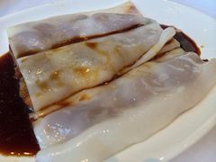 叉燒腸-稻香酒家·33年老字号·港式粤菜(富邦中心店)