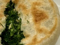 茴香盒子-玉华台饭庄(裕中西里小区店)