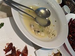 -茅庐川菜(青岛凯德店)