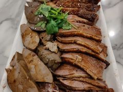 -春梅里卤鹅馆·47年老字号(中山路店)