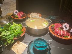 -二刀潮牛(重庆光环购物公园店)