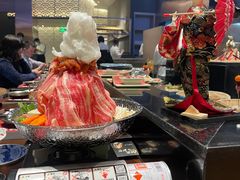 -鸟山鸣·日料食堂(王府井店)
