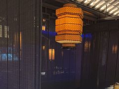 -绿茶餐厅(燕郊永旺店)