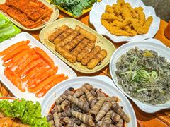 -三煮纸包鱼(青岛总店)