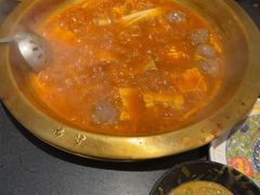 -沸炉重庆老火锅(军事博物馆店)