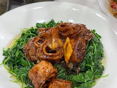 -瑞福园联谊餐室(茂名南路店)