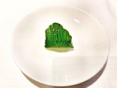 翡翠龙虾饺-誉珑轩