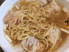 -一记面馆(易发店)