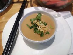 -朵朵开素食餐厅(后宰门街店)