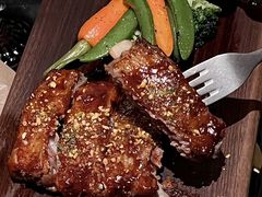 -Nord Grill&Bar Highland诺德西餐(深圳欢乐海岸店)