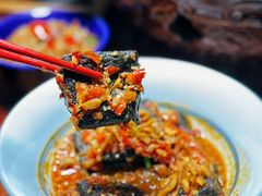 -隐厨·中国菜馆(三里屯T+MALL店)