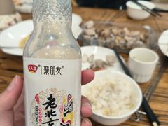 -美达尔烧烤(银川东路店)
