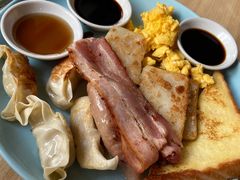 萝卜糕-必胜客(姜堰北大街店)