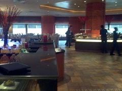 -北京港澳中心瑞士酒店·瑞士咖啡厅·自助餐