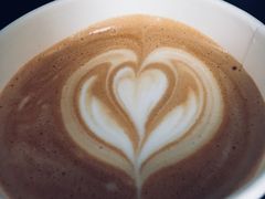 -JPG coffee(广州体育西店)