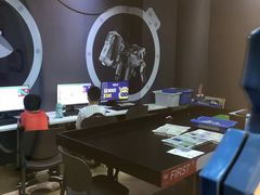 -百变天才机器人编程中心·信奥·无人机·科技特长生(金田广场店)
