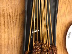 -喝丢一只鞋海鲜烧烤·海肠捞饭(市场店)