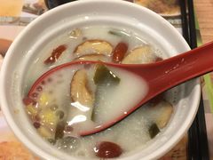 -添好运点心专门店(中环IFC店)