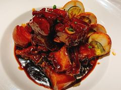 招牌红烧肉-和记小菜(大宁店)