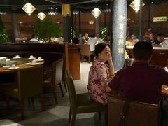 大堂-盐帮食坊•小河帮川菜(四川师大店)