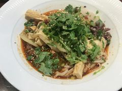 -成都你六姐·牛肉冒菜(城市集市合生汇店)