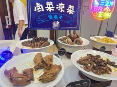 -眉州东坡(亚运村店)