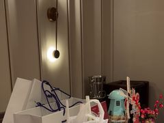 -王品牛排(郑州大卫城店)