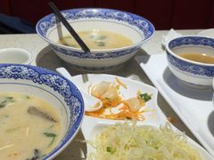 -裕丰源滋补烩面(天赋路店)
