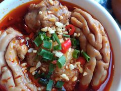 -炉小二铜锅牛蛙•川湘菜(三里屯店)