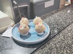 -点心传说·粤菜点心(佐阾虹湾店)