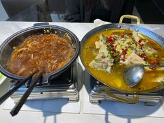 -楚鱼王·河鲜·湖北菜(华农店)