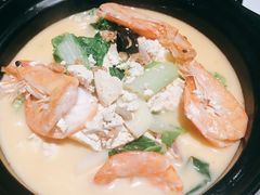 -1937青岛老味道·海肠捞饭·青岛菜(大鲍岛栈桥店)