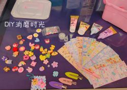 -禧贝阁母婴呵护中心(市图书馆店)