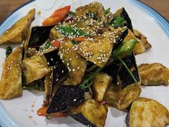 -春水锅贴·传统鲁菜(大明湖店)