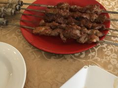 -维吾尔餐厅(宜山路店)