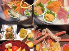 -花潮料理艺食馆(成都万象城店)