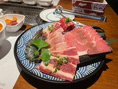 -杉海和牛烧肉海鲜自助(会展城店)