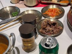 -西塔老太太泥炉烤肉(川沙百联店)