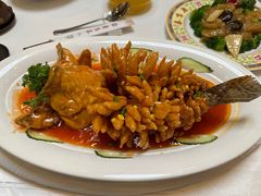-鹿鸣春饭店(总店)