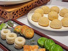 -观宴·品质赣菜(高新大道店)