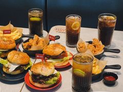 -必胜客(长安长青店)