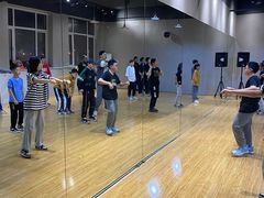 -零下舞度·街舞连锁机构(直沽校区)