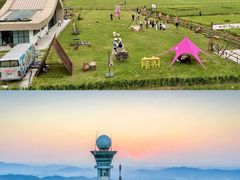 -长沙黑麋峰国家森林公园