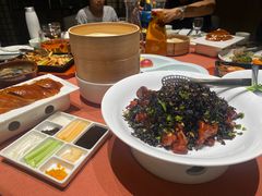 -船歌·鱼水饺青岛菜(闽江二路店)