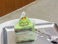 -evoojoo面包商店