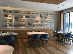 -五号茶居·新派粤菜·岭南五号酒店(沿江中路店)