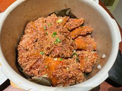 五里界粉蒸肉-老村长•湖北家常菜(胜利街店)